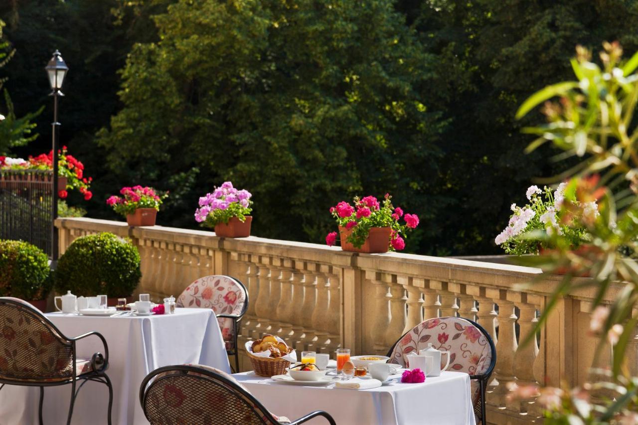 Hotel Chateau Jeanne & The Forest - Chateau De Montvillargenne
