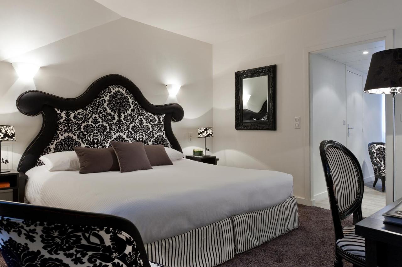Chateau Jeanne & The Forest - Chateau De Montvillargenne Hotel Gouvieux